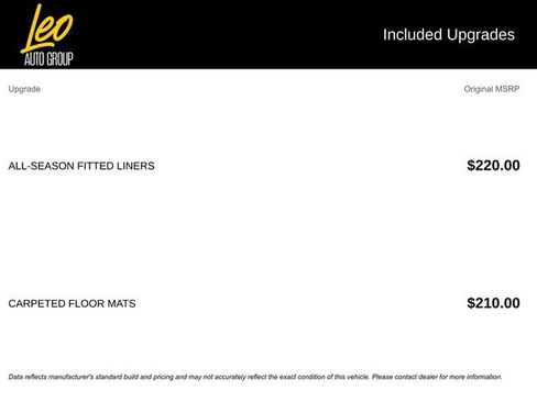 Used 2024 Hyundai Sonata SEL AWD/4WD image 8