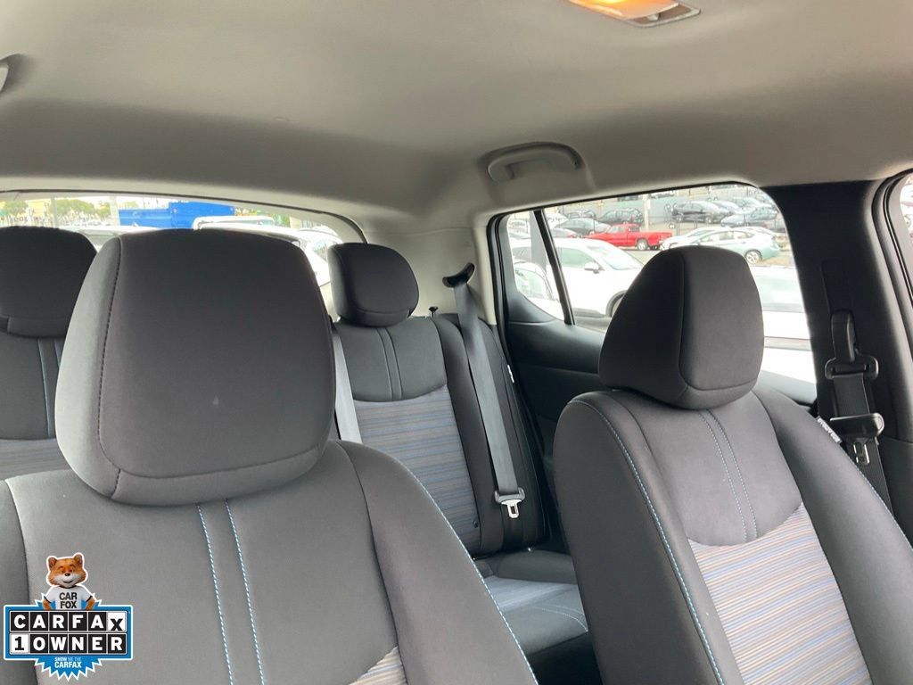 Used 2025 Nissan Leaf SV Plus FWD image 59