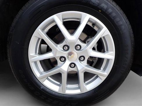 Certified 2024 Chevrolet Equinox LT image 7