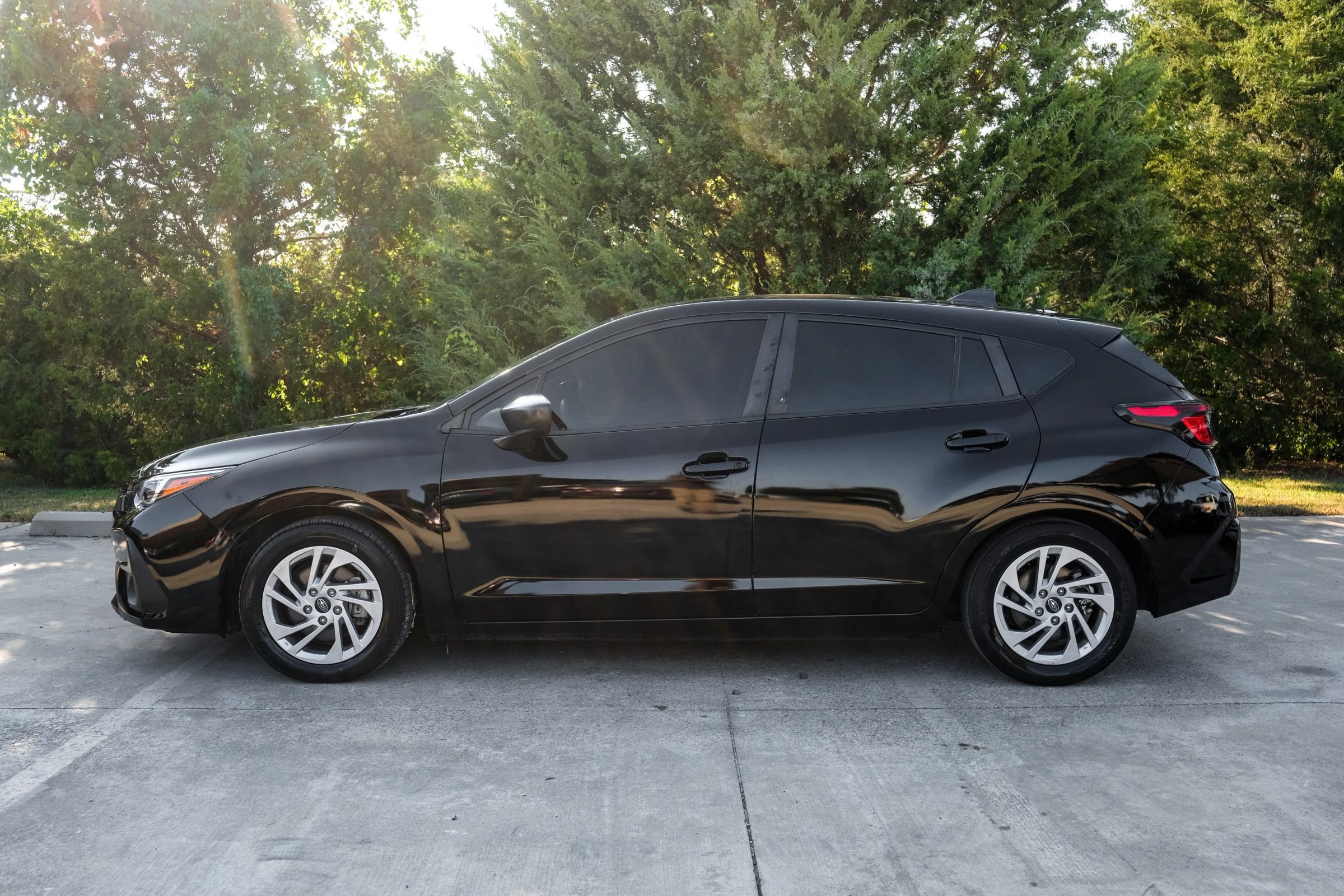 Used 2024 Subaru Impreza 2.0i AWD/4WD image 11