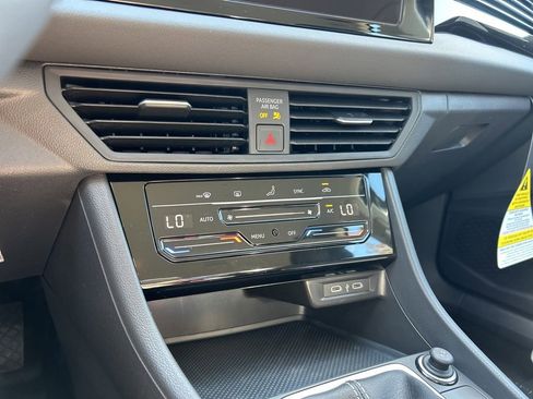 New 2026 Volkswagen Jetta S FWD image 35