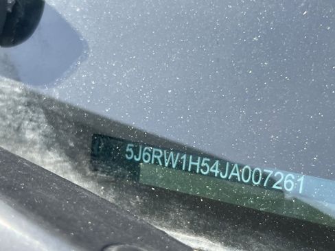 Used 2018 Honda CR-V EX image 23