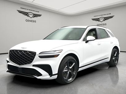New 2026 Genesis GV70 3.5T Sport Prestige