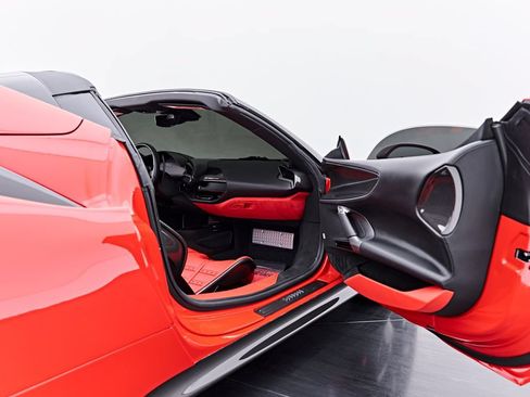 Used 2024 Ferrari SF90 Spider AWD/4WD image 49