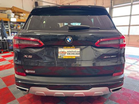 Used 2019 BMW X5 xDrive40i w/ Premium Package 2 image 6
