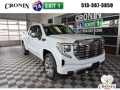 Used 2026 GMC Sierra 1500 Denali