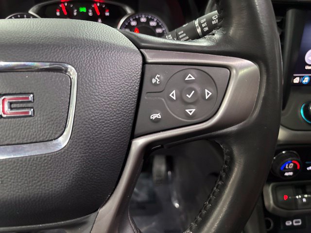Used 2020 GMC Acadia AT4 AWD/4WD image 30