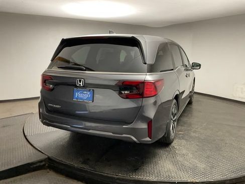 New 2026 Honda Odyssey EX-L image 7