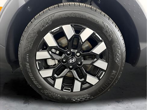 Used 2025 Hyundai Santa Cruz SEL FWD image 25