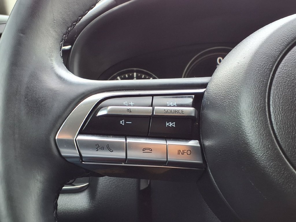 Used 2023 MAZDA CX-30 AWD 2.5 S w/ Preferred Package image 21