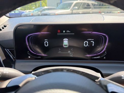 New 2026 Kia Seltos S AWD/4WD image 31