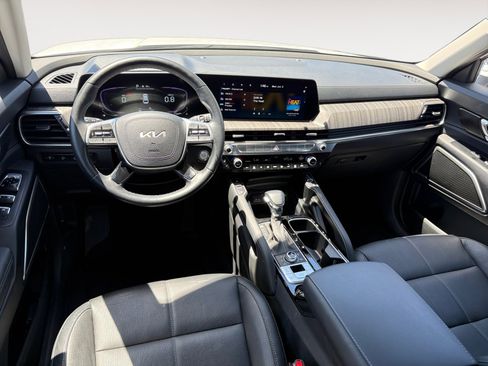 Used 2023 Kia Telluride EX AWD/4WD image 15