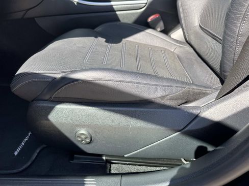 Used 2024 Mercedes-Benz C 43 AMG 4MATIC Sedan image 17