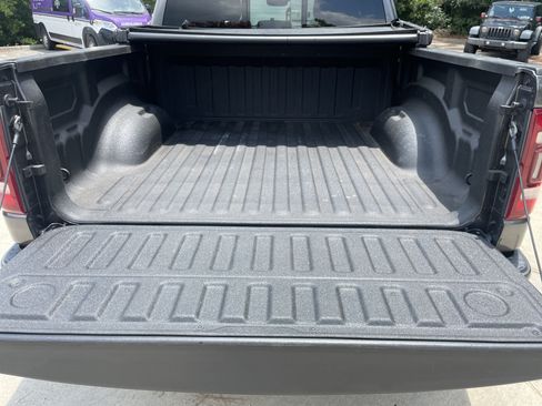 Used 2021 RAM 1500 Limited AWD/4WD image 31