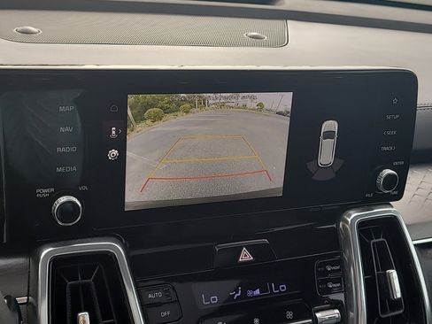 Used 2023 Kia Sorento SX FWD image 28