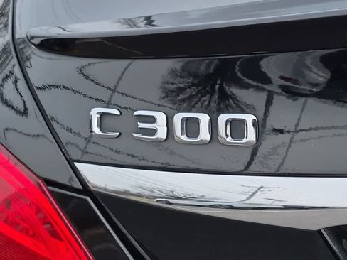 Used 2016 Mercedes-Benz C 300 C 300 image 26