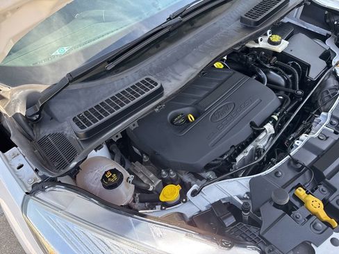 Used 2018 Ford Escape SE AWD/4WD image 23