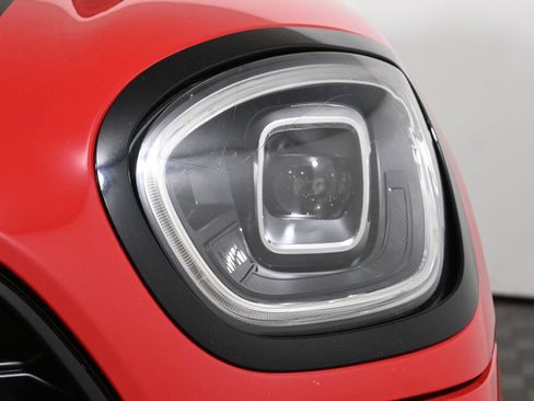 Certified 2023 MINI Cooper Countryman S AWD/4WD image 11