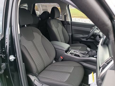 New 2026 Kia Sorento LX image 31