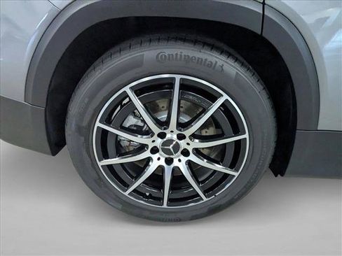 Certified 2025 Mercedes-Benz GLB 35 AMG AMG GLB 35 image 23