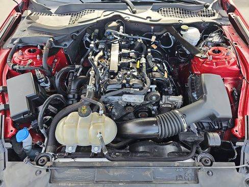 Used 2023 Ford Mustang Premium image 31