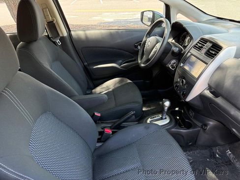 Used 2019 Nissan Versa Note SV FWD image 13