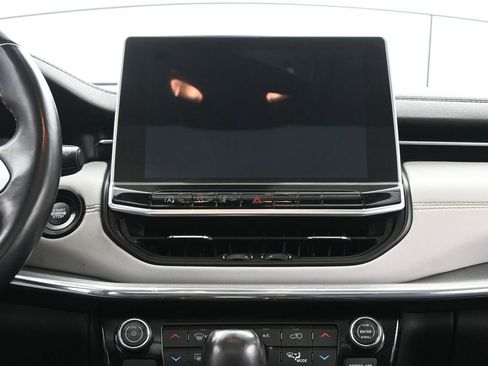 Used 2022 Jeep Compass Limited w/ Sun and Sound Group image 26