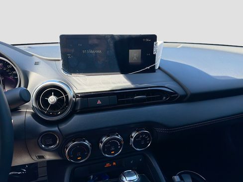 New 2026 MAZDA MX-5 Miata Grand Touring RWD image 27