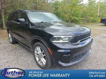 Used 2024 Dodge Durango GT