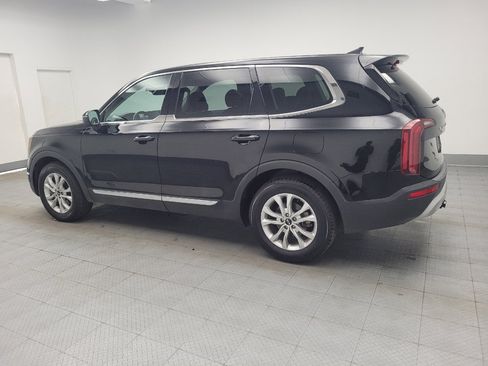 Used 2020 Kia Telluride LX FWD image 3