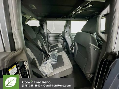 New 2025 Ford Bronco Big Bend image 28
