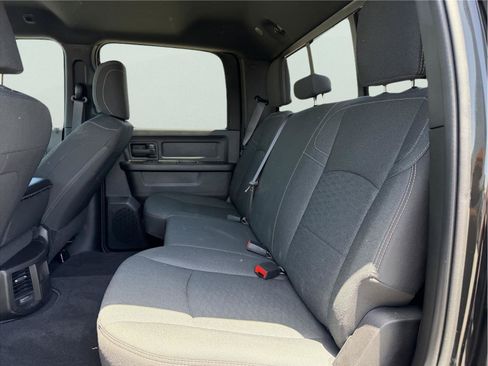 Used 2025 RAM 2500 Tradesman AWD/4WD image 16