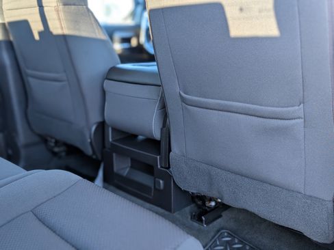 Used 2018 Chevrolet Silverado 1500 LT w/ All Star Edition image 42