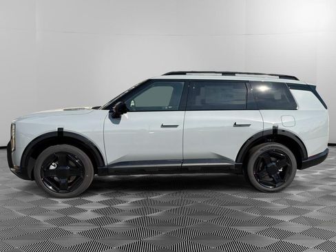 New 2027 Kia Telluride X-Line SX Prestige AWD/4WD image 7