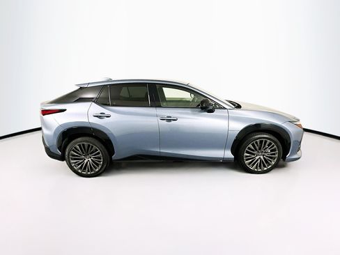 Used 2024 Lexus RZ 450e Premium w/ Accessory Package (2T) AWD/4WD image 10