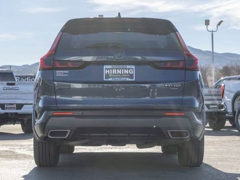 Used 2023 Honda CR-V Sport Touring image 32