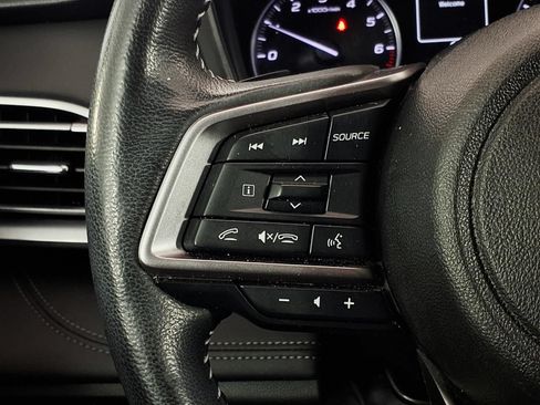 Used 2024 Subaru Outback Limited AWD/4WD image 18