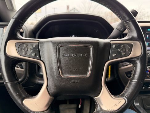 Used 2019 GMC Sierra 2500 Denali w/ Duramax Plus Package image 23