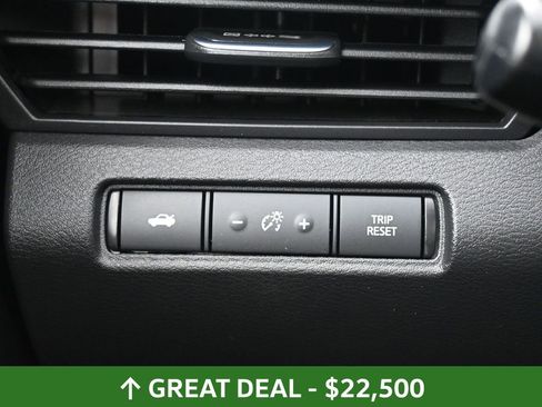 Used 2024 Nissan Altima 2.5 SR w/ SR Premium Package image 23