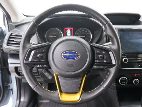 Used 2023 Subaru Crosstrek 2.5i Sport w/ Popular Package #3 AWD/4WD image 15