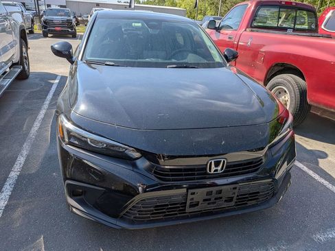 Used 2023 Honda Civic EX image 13