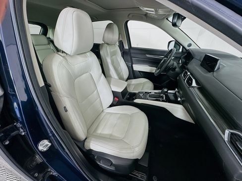 Used 2020 MAZDA CX-5 Grand Touring FWD image 33