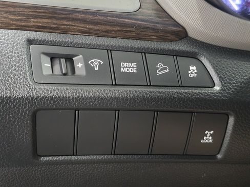Used 2018 Hyundai Santa Fe Sport w/ 2.4L Value Package 02 AWD/4WD image 23