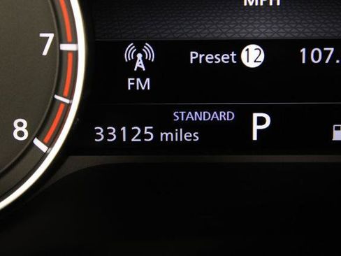 Certified 2023 Nissan Rogue SV FWD image 28