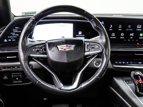 Used 2023 Cadillac Escalade Sport AWD/4WD image 24