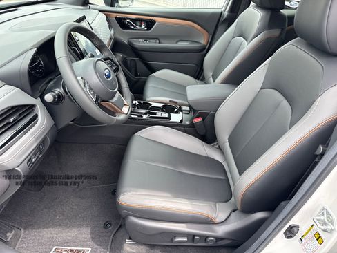 New 2026 Subaru Forester Sport AWD/4WD image 15