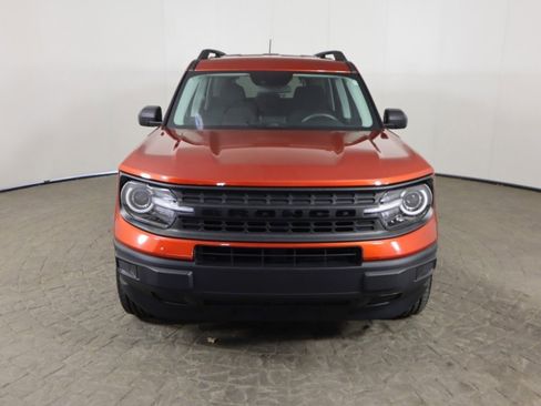 Used 2023 Ford Bronco Sport image 3