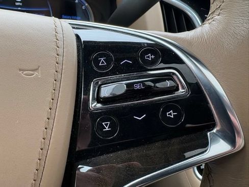 Used 2020 Cadillac Escalade Platinum AWD/4WD image 28