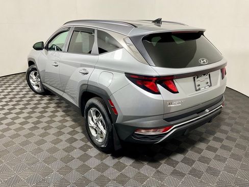 Used 2024 Hyundai Tucson SEL AWD/4WD image 13