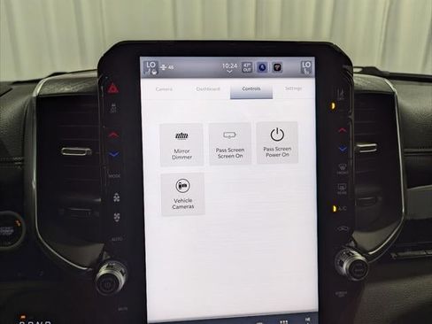 New 2026 RAM 1500 Laramie w/ Night Edition image 72